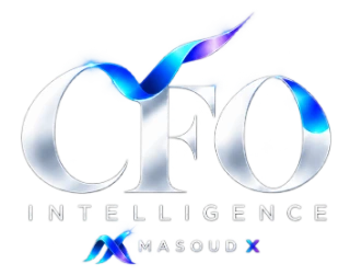 CFO Intelligence — MASOUD X